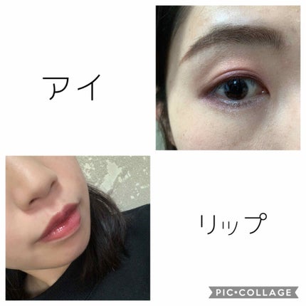 【旧品】パーフェクトスタイリストアイズ/キャンメイク/アイシャドウパレットを使ったクチコミ(4枚目)