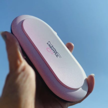 ライトフル C+ティンティッド プライマーSPF45(PA++++)/M・A・C/化粧下地を使ったクチコミ(2枚目)