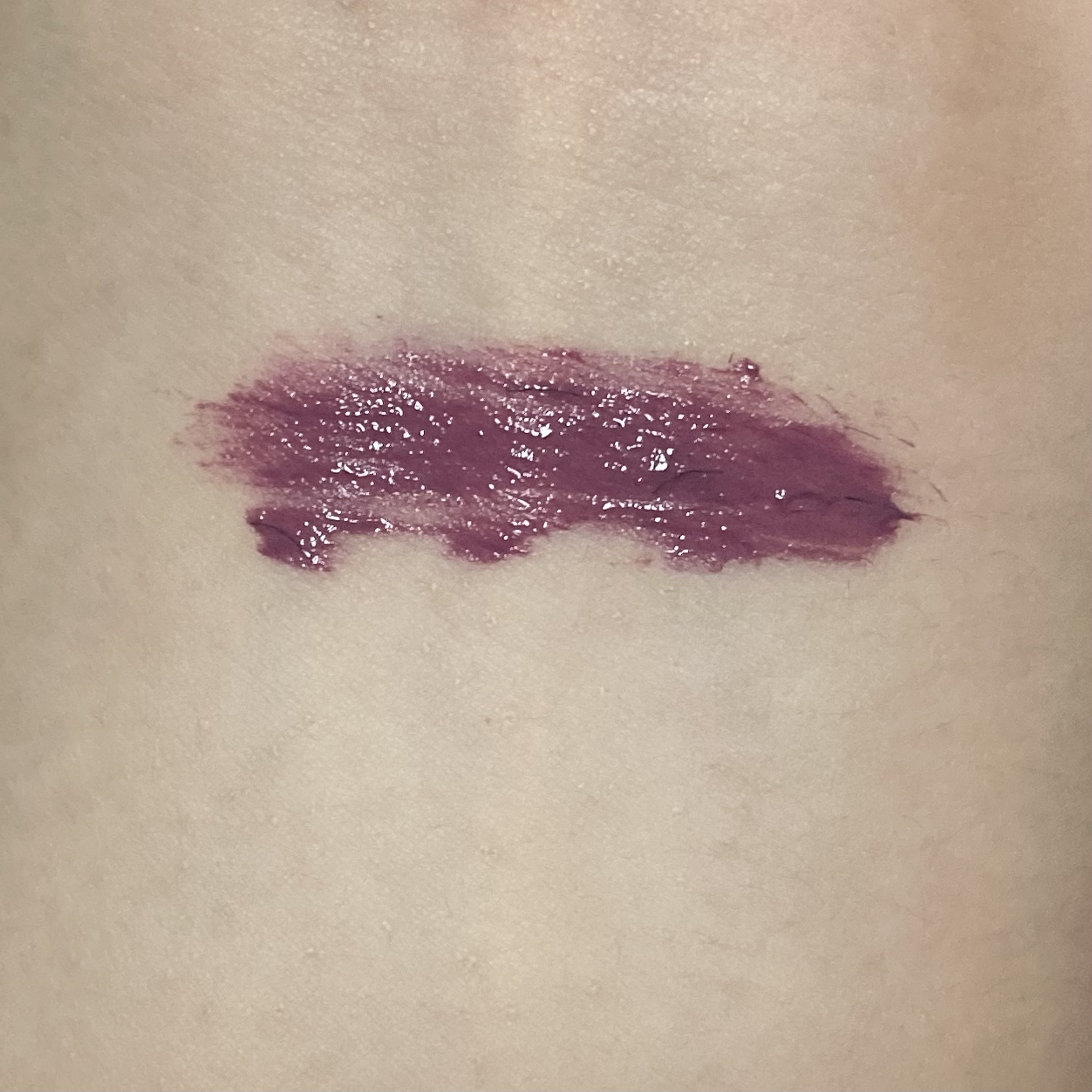 レングスニングマスカラ M03 Scented Taro Mash/FlowerKnows/マスカラを使ったクチコミ（3枚目）