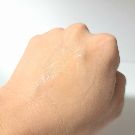 フルフィットプロポリスライトクリーム/COSRX/フェイスクリームを使ったクチコミ(4枚目)