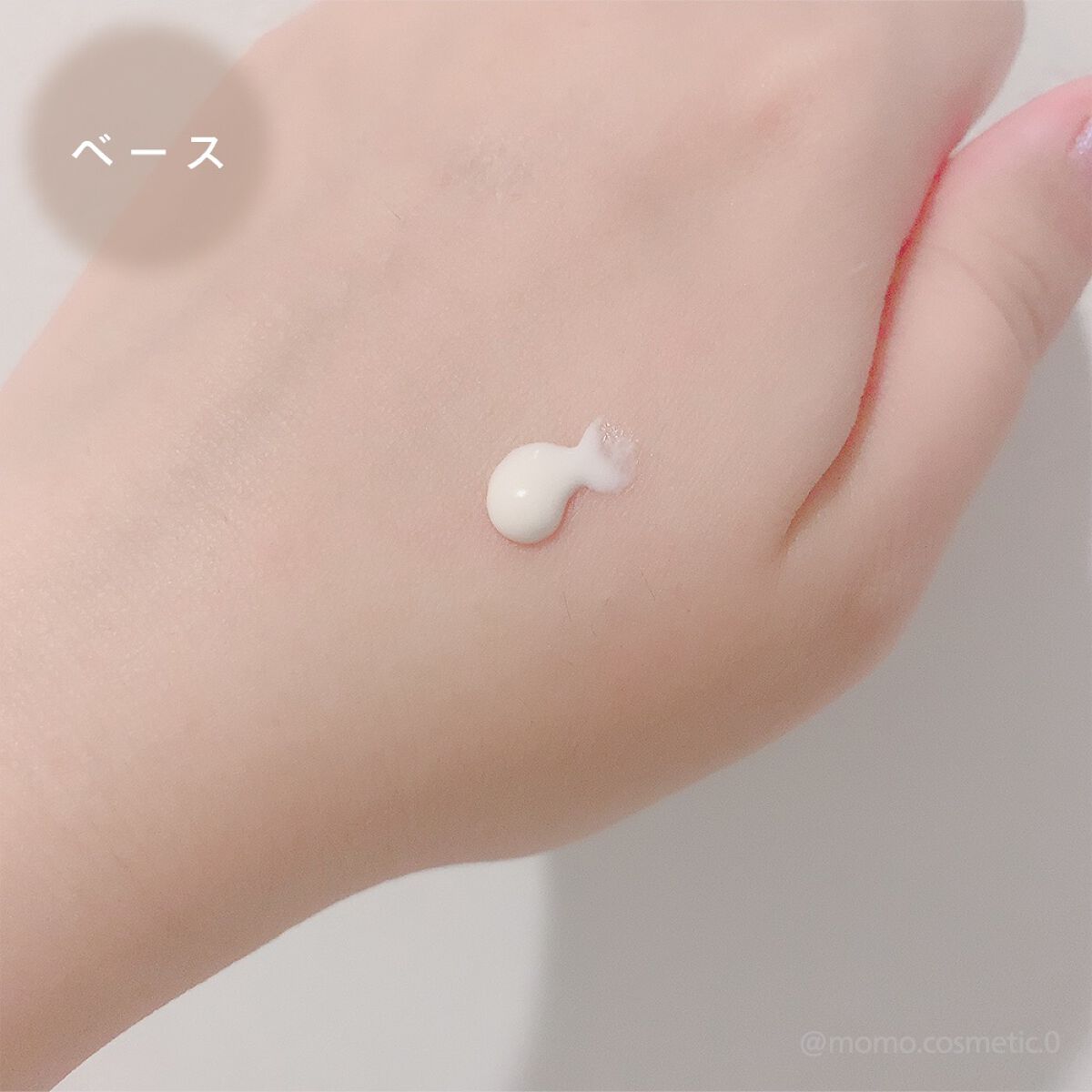 フィットミー リキッドファンデーション R/MAYBELLINE NEW YORK/リキッドファンデーションを使ったクチコミ（2枚目）