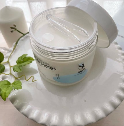 テルムレクリアパッド/STEAMBASE/トナーパッドを使ったクチコミ(4枚目)