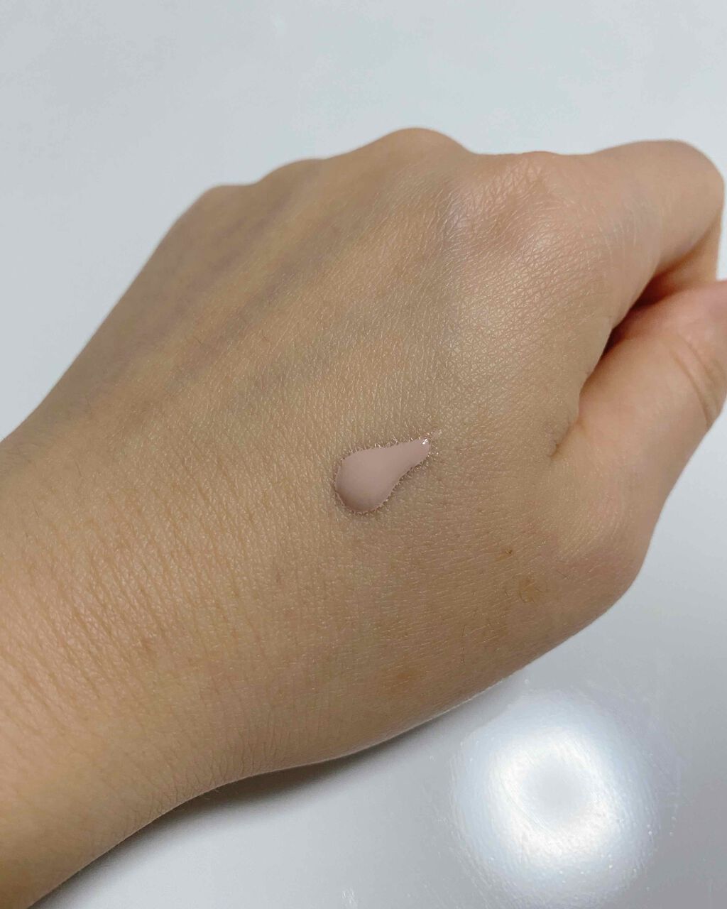 薬用ブライトニングUVベース/ロゼット/化粧下地を使ったクチコミ(2枚目)