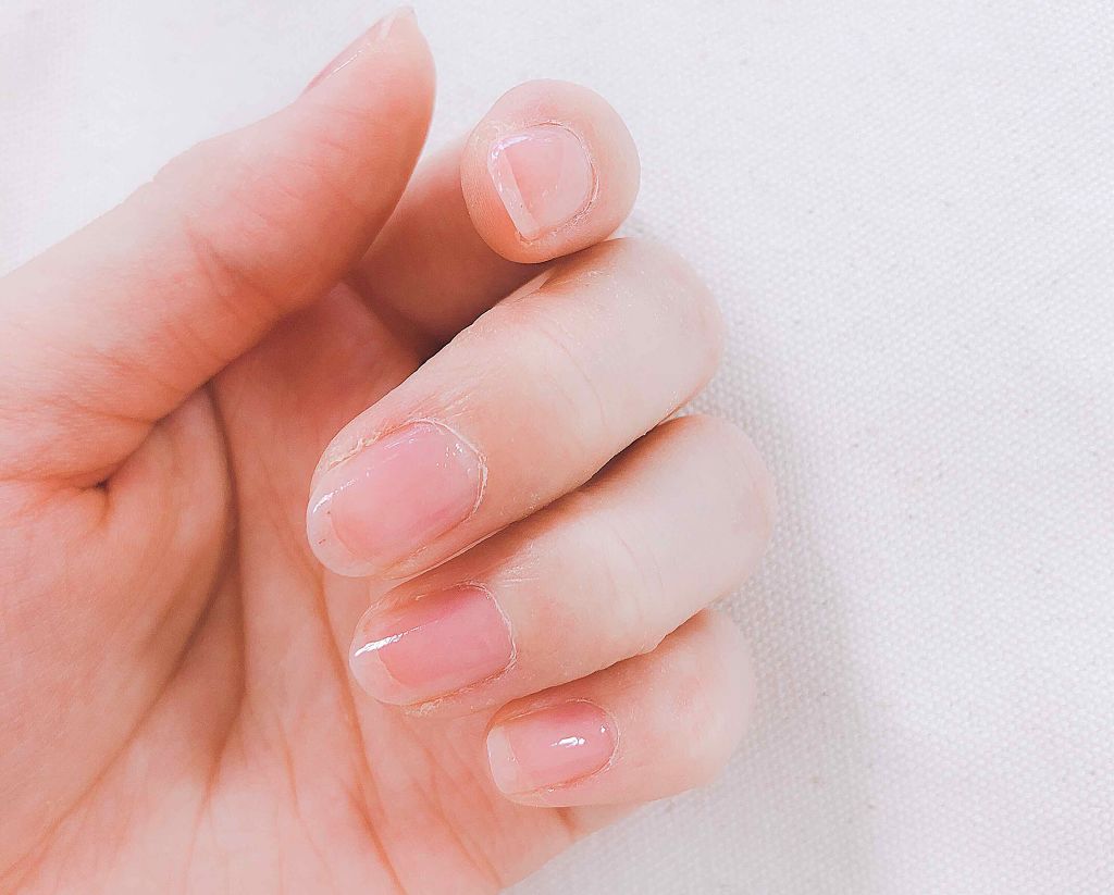 ジーニッシュ/ジーニッシュマニキュア/マニキュアを使ったクチコミ（2枚目）