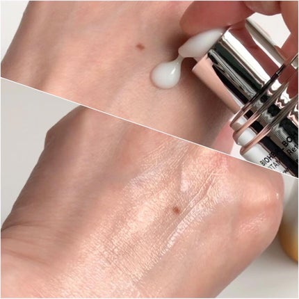 ビタミンレチノールリペアアンプル/BIOHEAL BOH/美容液を使ったクチコミ(3枚目)