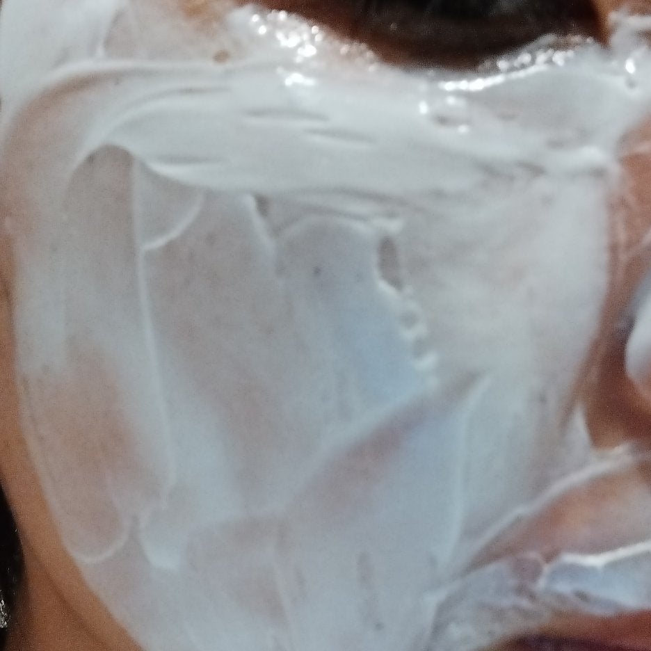 モイストバランシングマスクPro./ビービーラボラトリーズ/洗い流すパック・マスクを使ったクチコミ(4枚目)