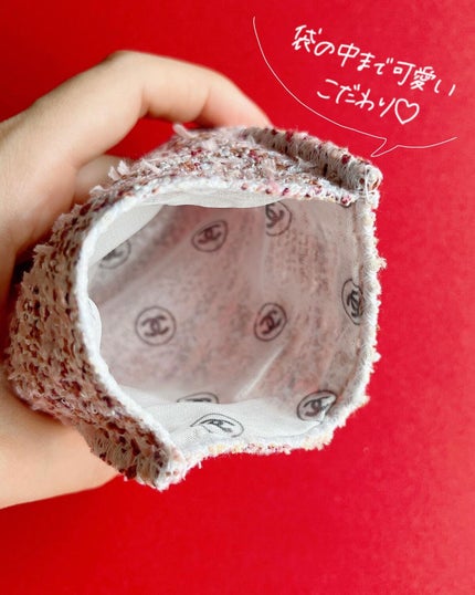 レ キャトル オンブル ツイード/CHANEL/アイシャドウパレットを使ったクチコミ(3枚目)