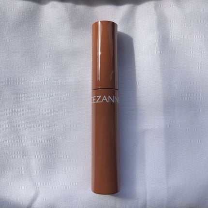 ウォータリーティントリップ/CEZANNE/リップティントを使ったクチコミ(2枚目)