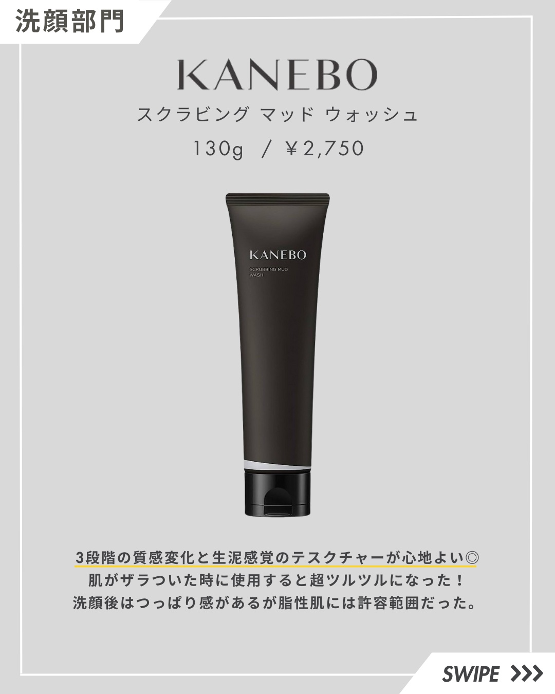 ドクダミ 77 スージングトナー/Anua/化粧水を使ったクチコミ（3枚目）