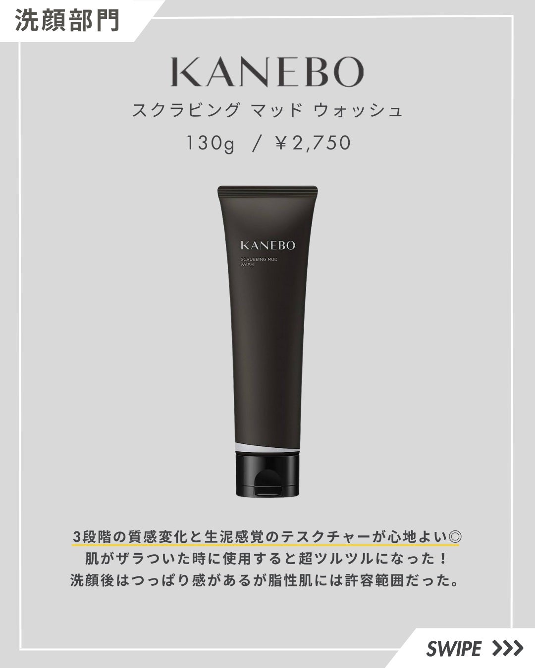 ドクダミ 77 スージングトナー/Anua/化粧水を使ったクチコミ(3枚目)