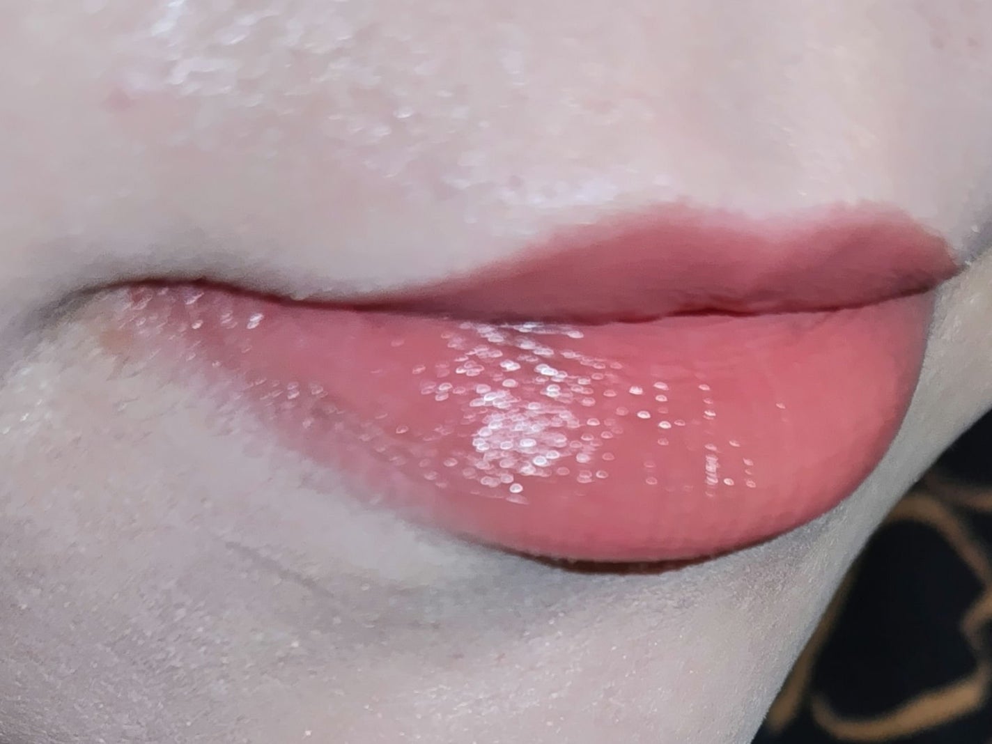 ヴィセ アヴァン シングルアイカラー/Visée/単色アイシャドウを使ったクチコミ(4枚目)