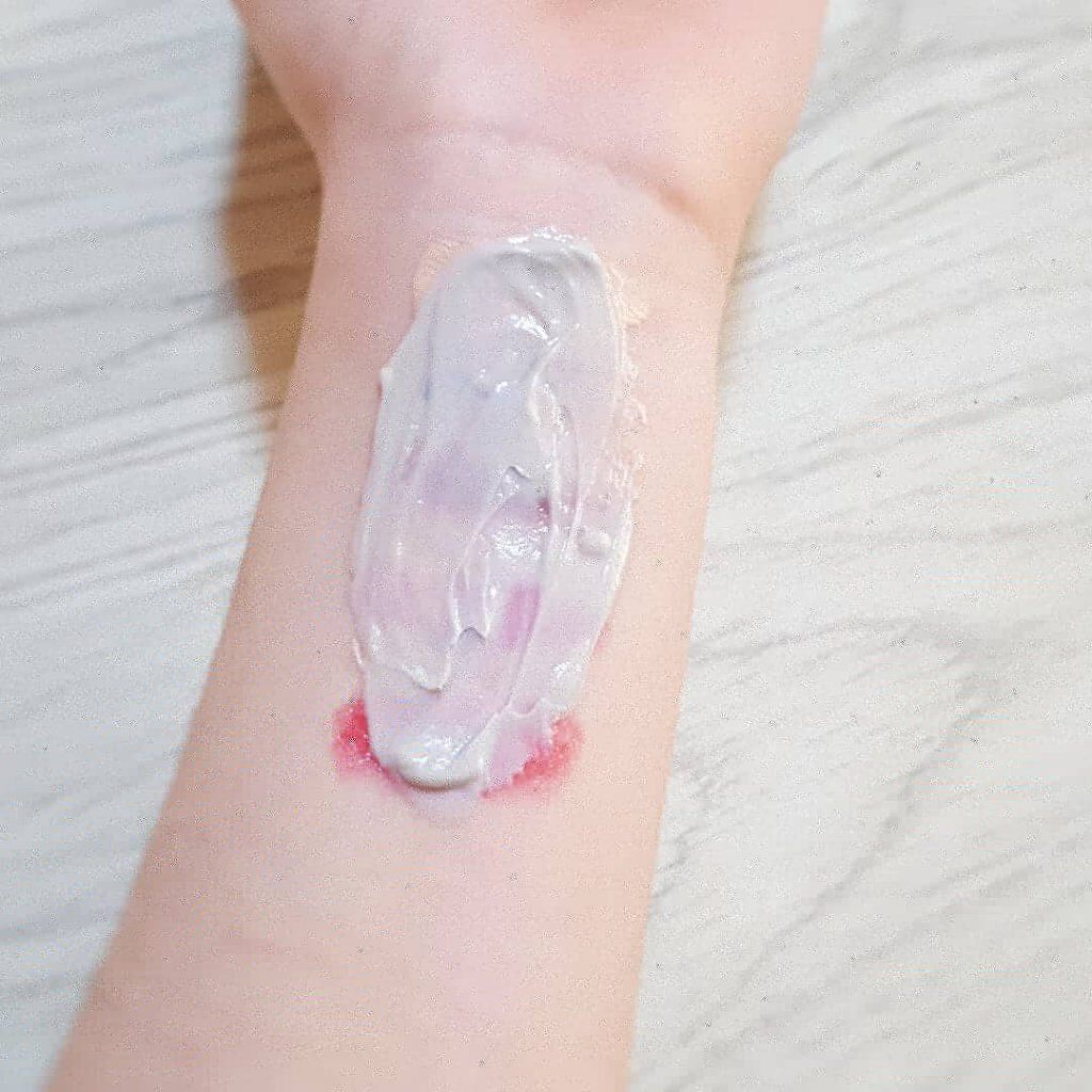 リフターナ　珪藻土クレイクレンジング/pdc/クレンジングクリームを使ったクチコミ（2枚目）