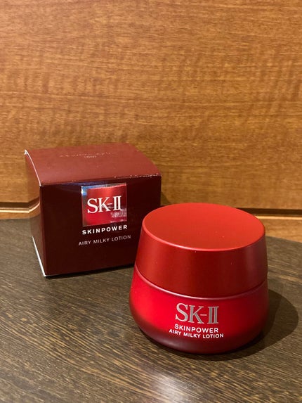 試してみた】SK-II スキンパワー エアリーの効果・肌質別の 試してみた】SK-II スキンパワー エアリーの効果・肌質別の