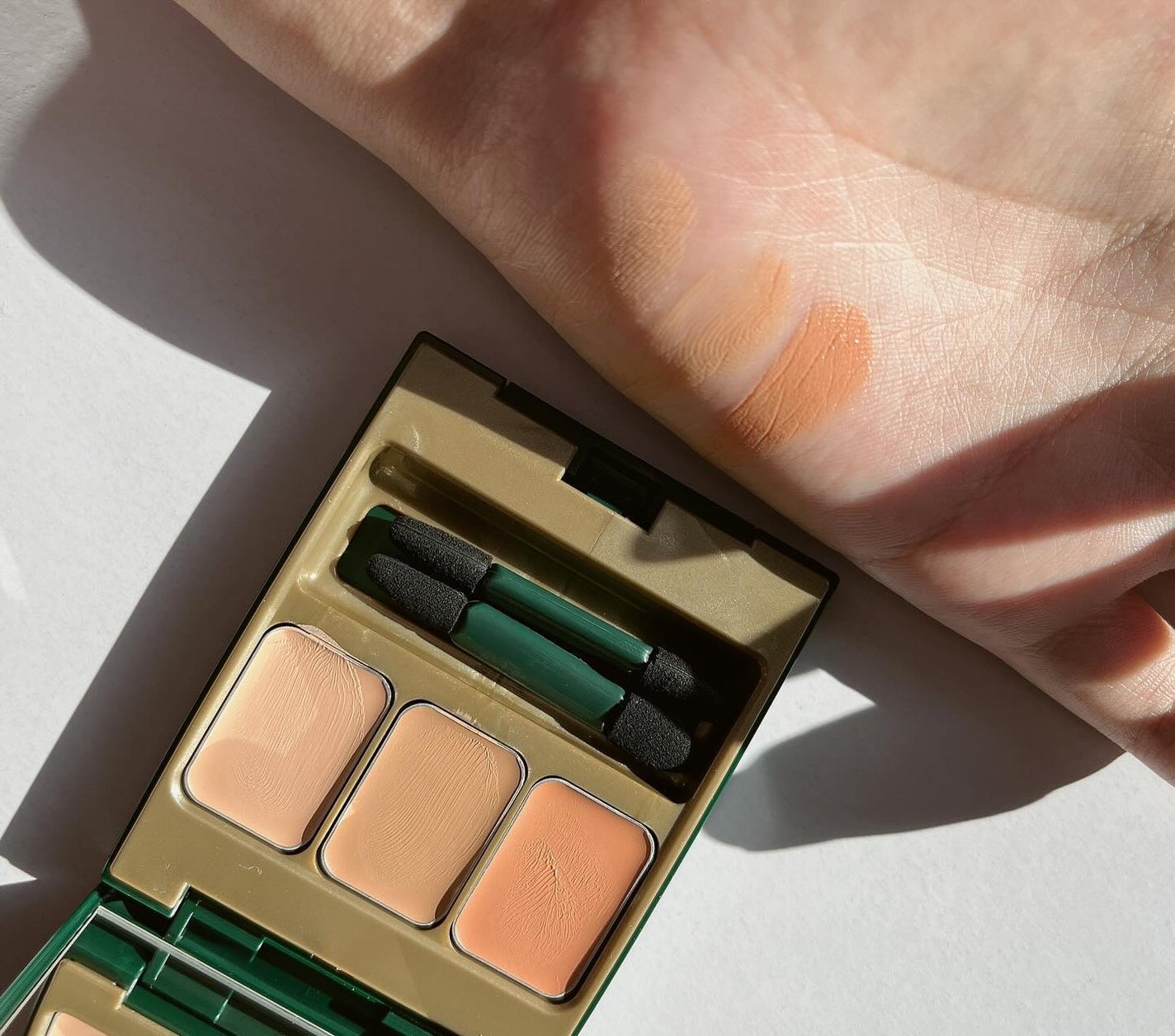 ルオント ベースクリーム/LUWONT/BBクリームを使ったクチコミ(3枚目)