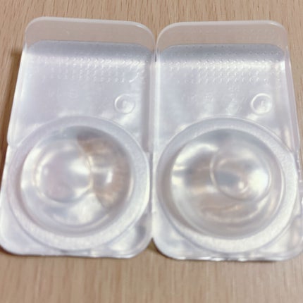 TOPARDS 1day/TOPARDS/ワンデー(1DAY)カラコンを使ったクチコミ(3枚目)