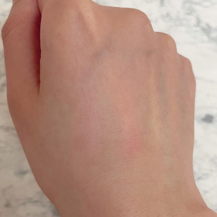 デュアルチーク/2aN/パウダーチークを使ったクチコミ(3枚目)