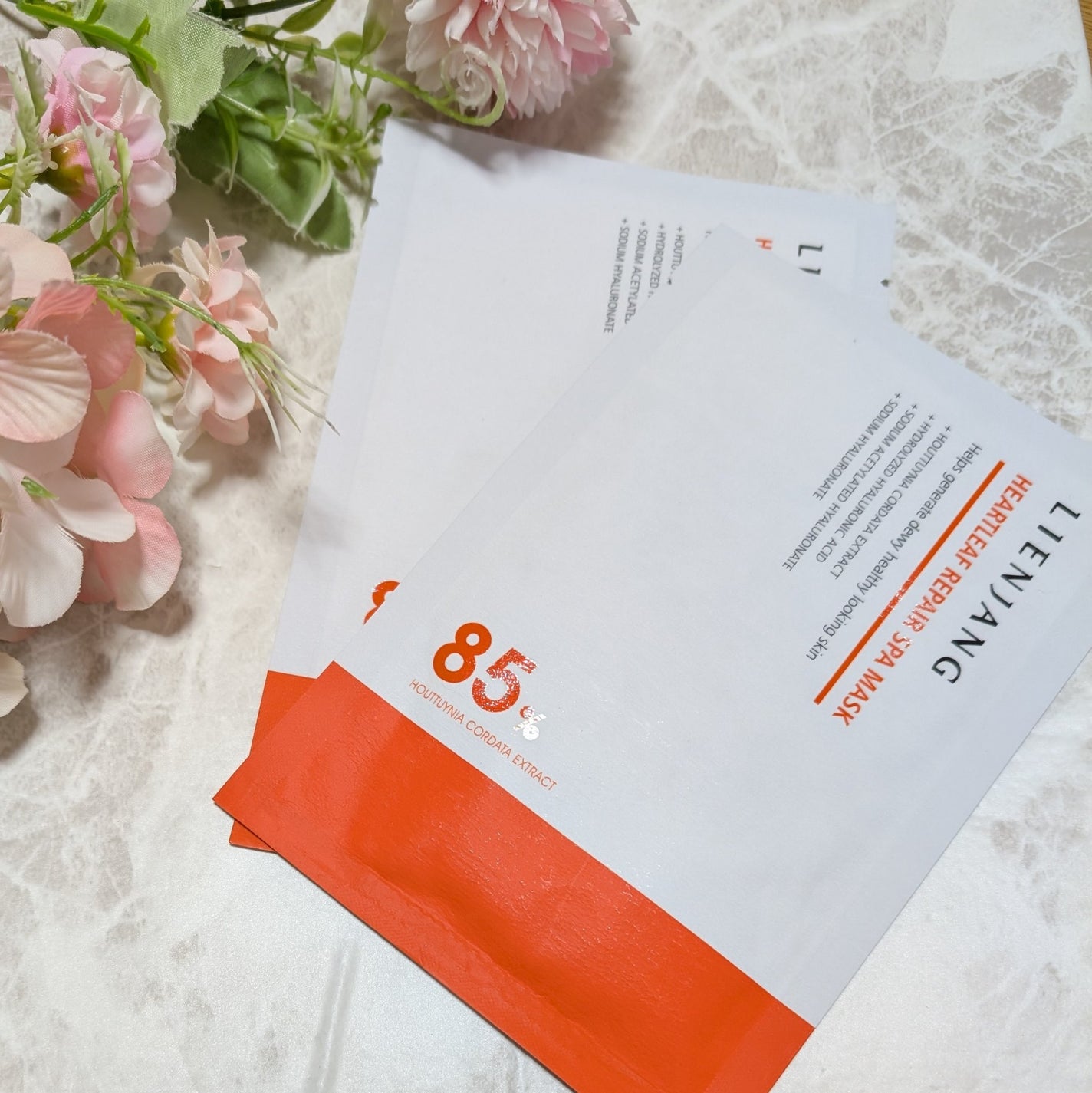 アドバンスド ビタC トーニング セラム14.5/リエンジャン/美容液を使ったクチコミ(2枚目)