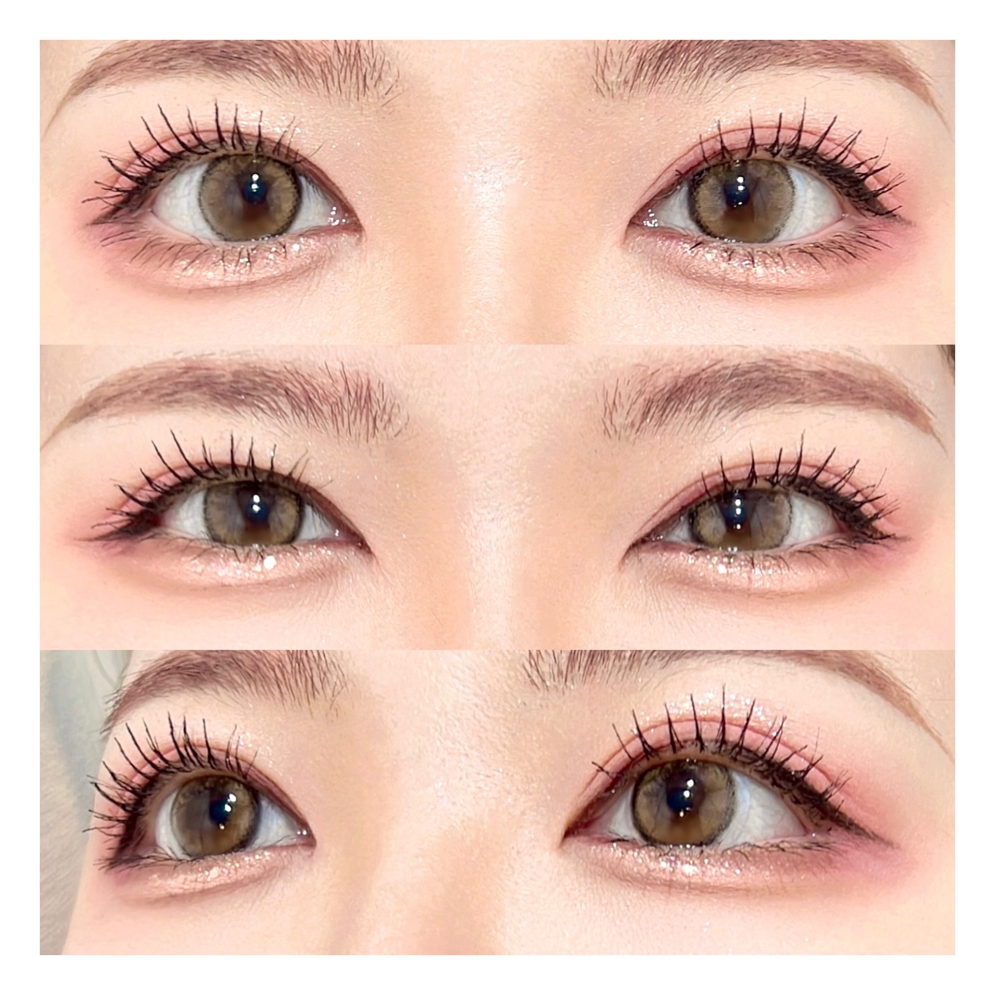 シェード＆ムードアイライナー/Milk Touch/リキッドアイライナーを使ったクチコミ（1枚目）