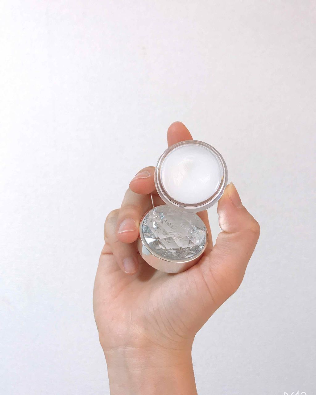 ジルスチュアート リップバーム/JILL STUART/リップバームを使ったクチコミ（2枚目）