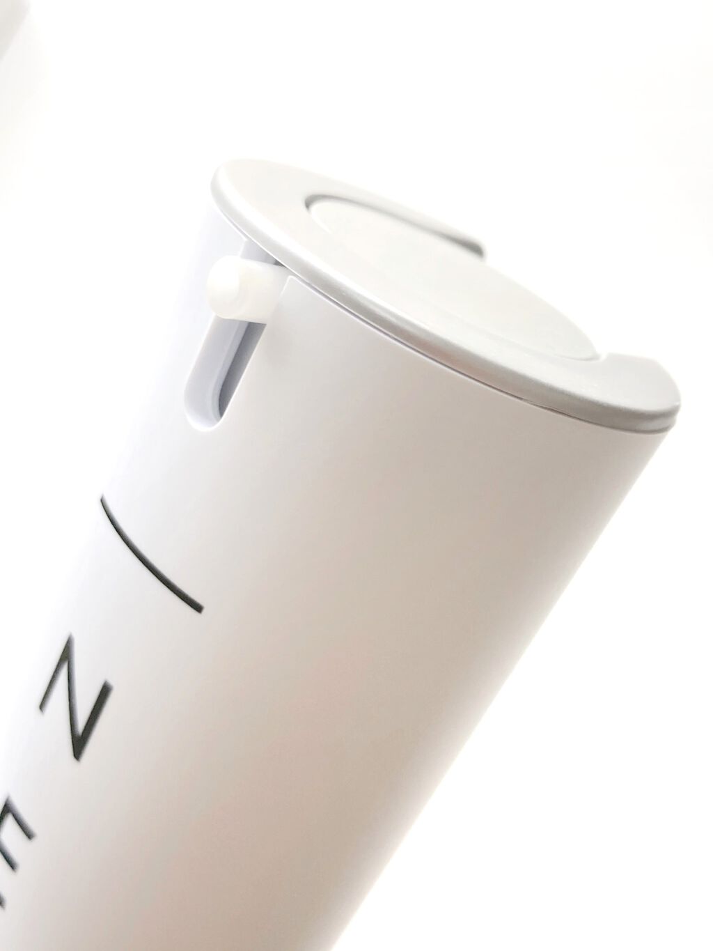 タイムレスジェリーセラム/アンダーノイル/美容液を使ったクチコミ（3枚目）