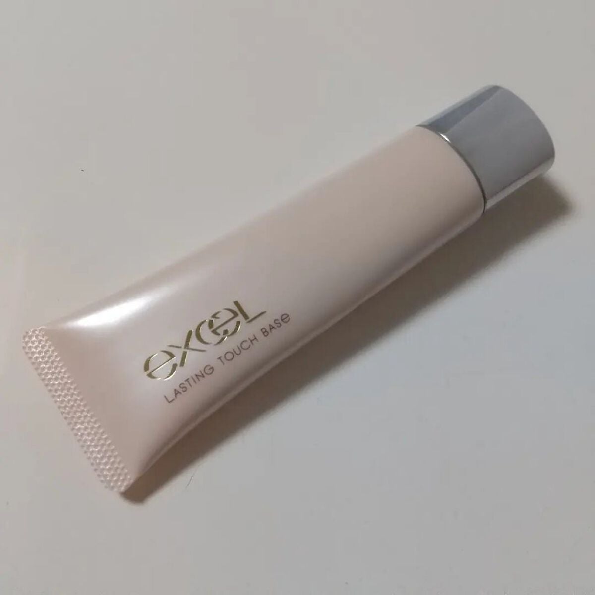 ラスティングタッチベース EM (エッセンスモイスト)/excel/化粧下地を使ったクチコミ(1枚目)