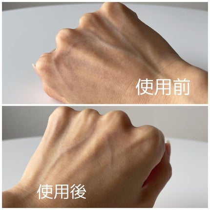 ラゴム ジェルトゥウォーター クレンザー(朝用洗顔)/LAGOM /その他洗顔料を使ったクチコミ(2枚目)