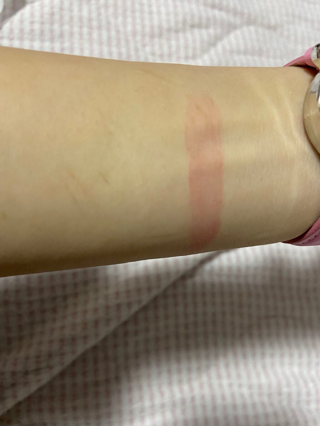 インク ムード グロイ ティント/PERIPERA/リップティントを使ったクチコミ(3枚目)