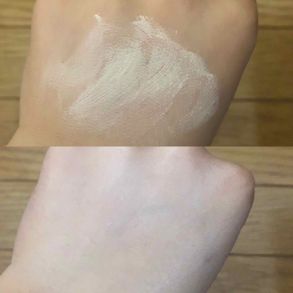 マットスムースミネラルファンデーション/エトヴォス/パウダーファンデーションを使ったクチコミ(3枚目)