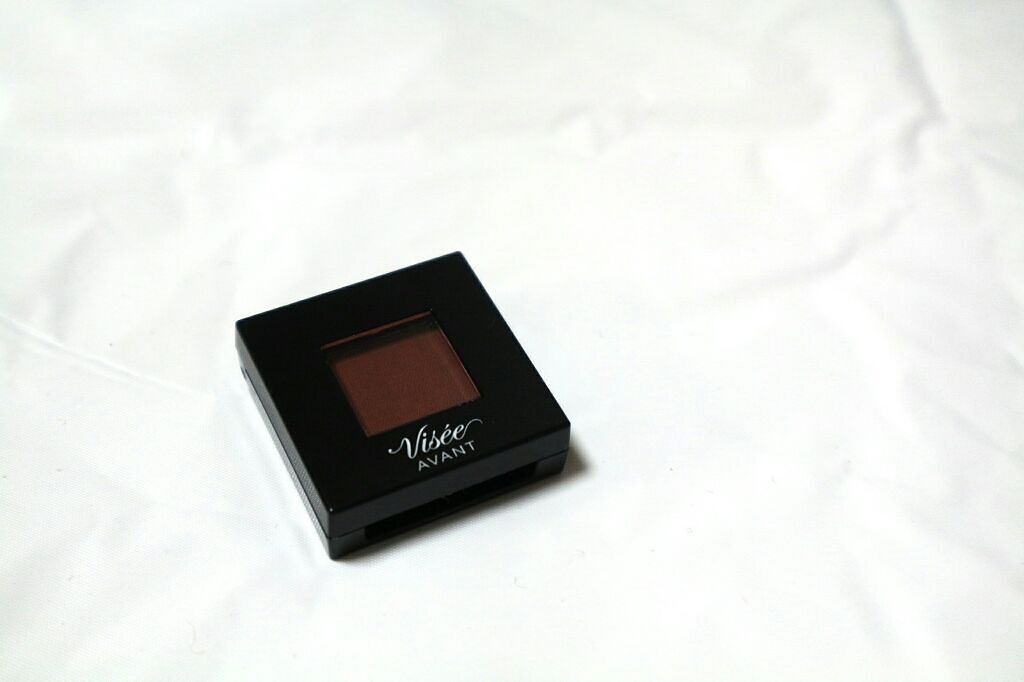 ヴィセ アヴァン シングルアイカラー/Visée/単色アイシャドウを使ったクチコミ(2枚目)