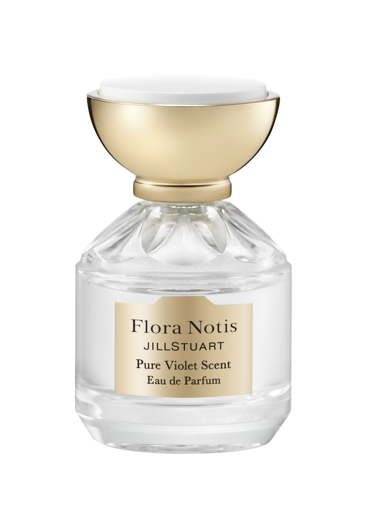 ピュアバイオレット オードパルファン 5ml