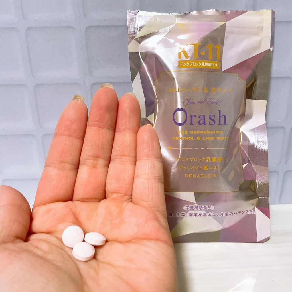 を使ったクチコミ（3枚目）