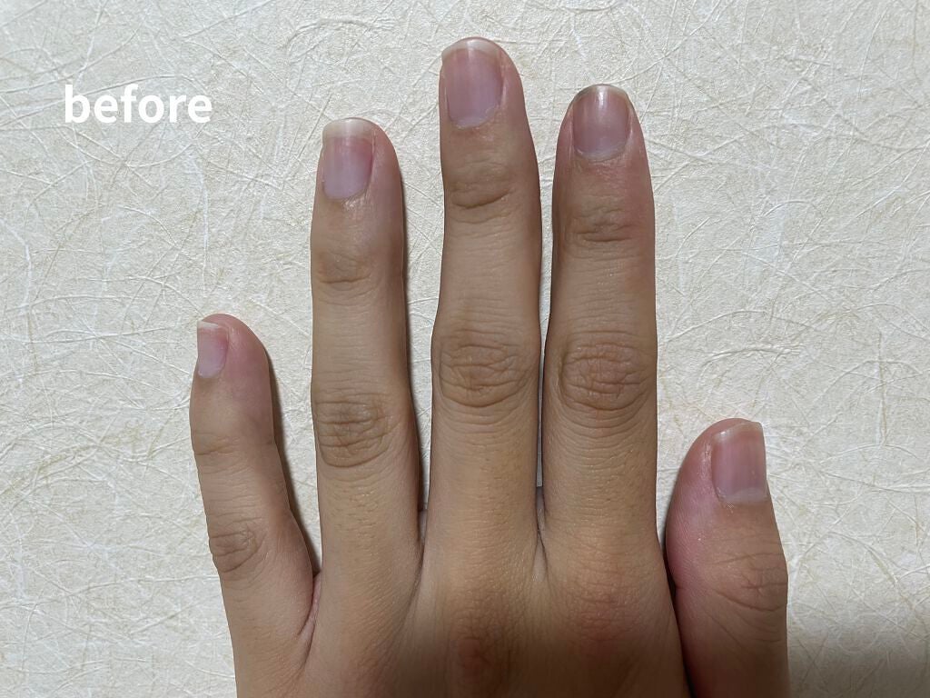 夢見心地なわたあめ☁ on LIPS 「イオンで購入💰¥748円(税込)ガラスのとか沢山あった中で、普..」(3枚目)