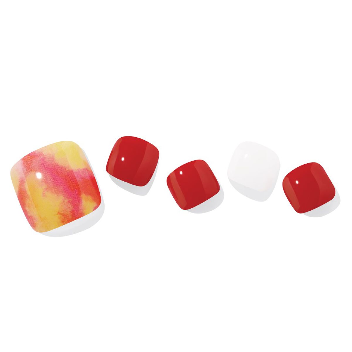 PD-181  P Peach Crush (paradise)