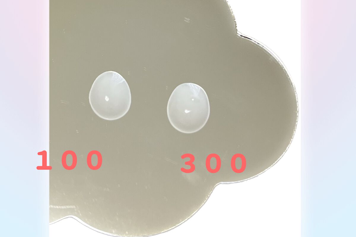 リードルショット300/VT/美容液を使ったクチコミ(2枚目)