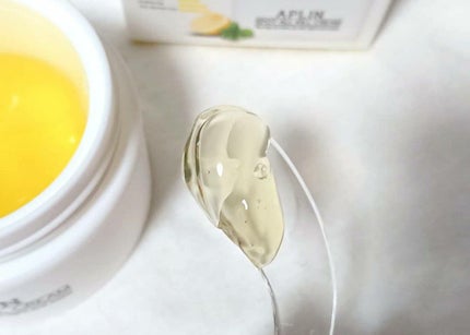 オールキルクリーム/APLIN/フェイスクリームを使ったクチコミ(3枚目)