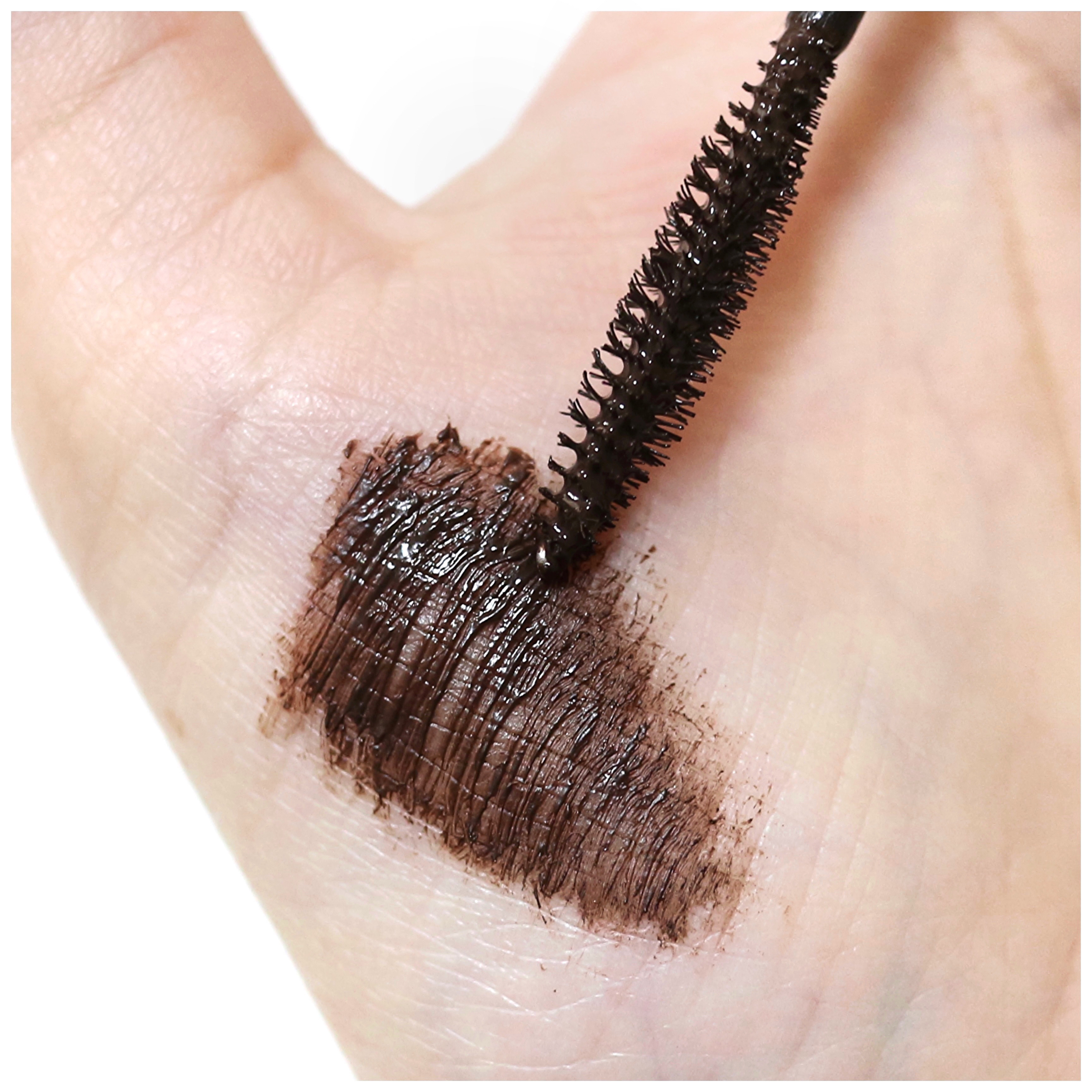 パーフェクトエクステンション マスカラ/D-UP/マスカラを使ったクチコミ（2枚目）