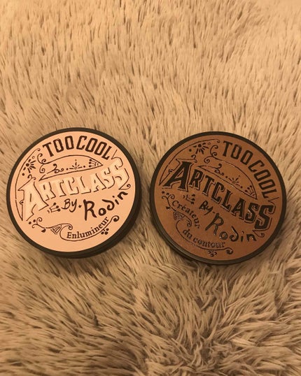 アートクラスバイロダン シェーディング/too cool for school/シェーディングを使ったクチコミ(1枚目)