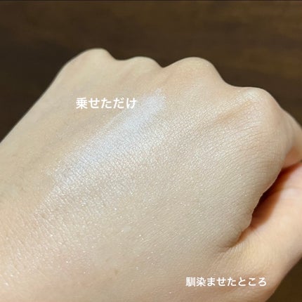 フェイスパウダー/DECORTÉ/ルースパウダーを使ったクチコミ(2枚目)