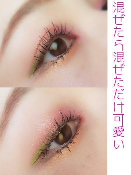 スカイハイ/MAYBELLINE NEW YORK/マスカラを使ったクチコミ(1枚目)