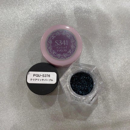 なかやまちえこ on LIPS 「GreenとPurple⠀⠀(デザインはお伝えいただいて)⠀#..」(4枚目)