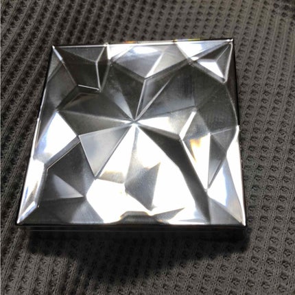 クレ・ド・ポー ボーテ レオスールデクラ/クレ・ド・ポー ボーテ/パウダーハイライトを使ったクチコミ(1枚目)