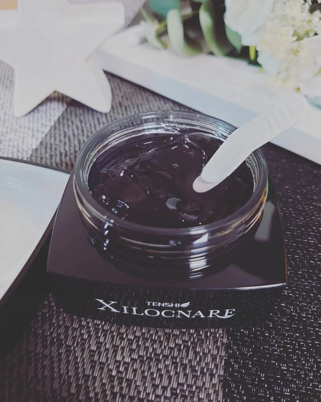 XILOCNARE/TENSHI/オールインワン化粧品を使ったクチコミ(3枚目)