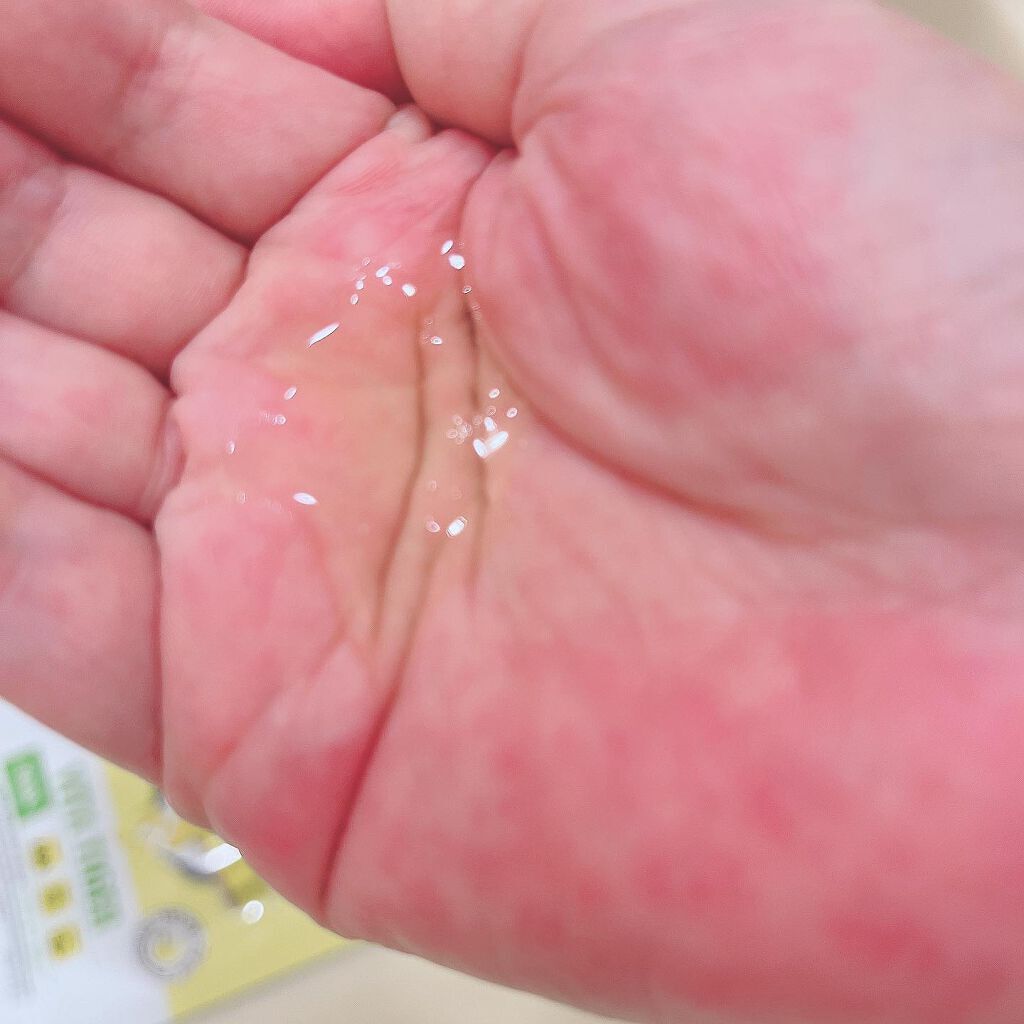 ビタタイガーマスク/NOWATER/シートマスク・パックを使ったクチコミ(7枚目)