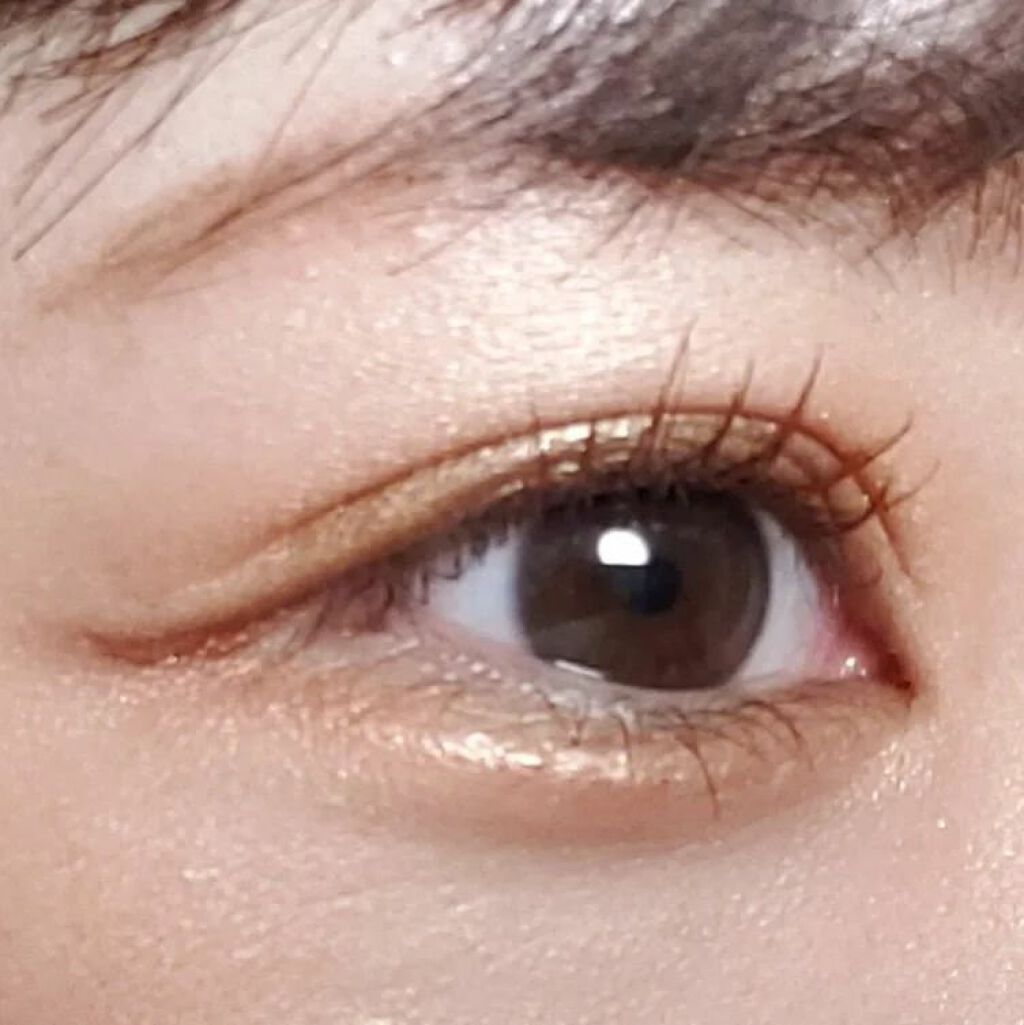 アイ カラー クォード C /TOM FORD BEAUTY/アイシャドウパレットを使ったクチコミ(1枚目)