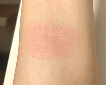 クリームチーク/キャンメイク/ジェル・クリームチークを使ったクチコミ(2枚目)