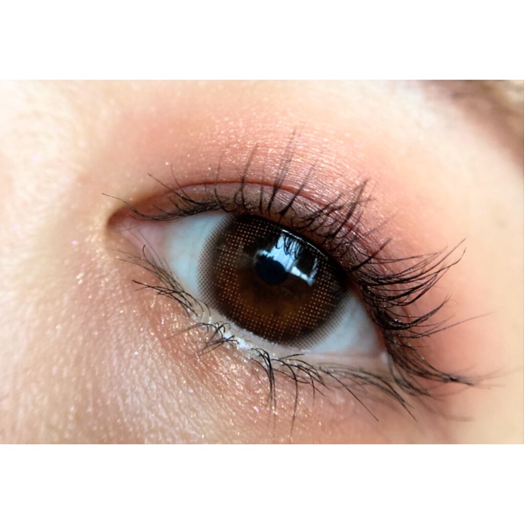 エクストリームエフェクト アイシャドーパレット/NARS/アイシャドウパレットを使ったクチコミ(6枚目)