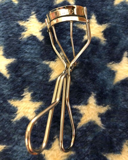 アイラッシュカーラー /SHISEIDO/ビューラーを使ったクチコミ(1枚目)