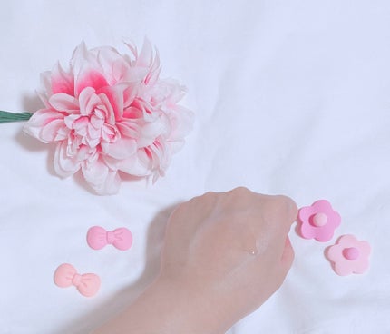 オーガニックヘアシロップ/PINKGHOST/ヘアオイルを使ったクチコミ(4枚目)