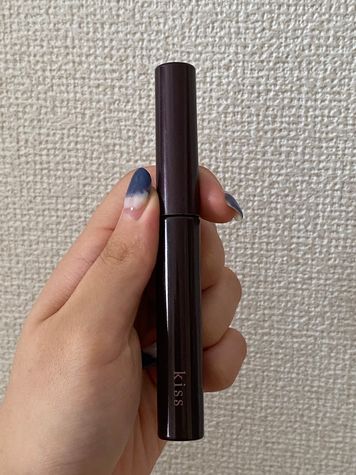 ラスティング カールマスカラ /KiSS/マスカラを使ったクチコミ(3枚目)