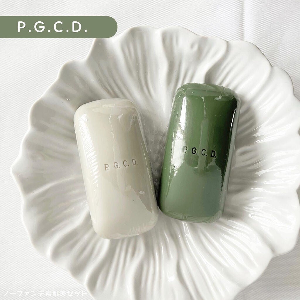 バーズ ナチュレ/P.G.C.D.(ペー・ジェー・セー・デー)/日焼け止めローションを使ったクチコミ(1枚目)